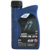Elf Moto Fork Oil SYN SAE 5W 500 ml