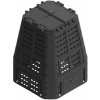 Patrol Multicompo čierna 740 l​