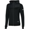 Dámska mikina Mizuno Sweat Jacket veľkosť S