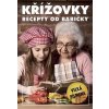 Křížovky - recepty od babičky - Vašut