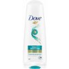 Dove Daily Moisture balzam na vlasy 350ml