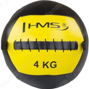 HMS Wall ball 4 kg