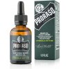 Olej na bradu Proraso Cypress & Vetyver 180 ml 30 g