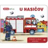 U hasičov - Pavlína Šamalíková