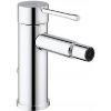 Grohe Essence - Páková bidetová batéria S, chróm 32934001