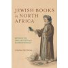 Jewish Books in North Africa (Noam Sienna)(Brožovaná)