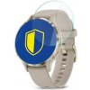 Tvrdené sklo 3mk Watch Protection ARC na Garmin Venu 3S