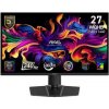 Herný monitor MSI MAG 271QP QD-OLED X24 (MAG 271QP QD-OLED X24) čierny