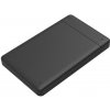 KRYT EXTERNÉHO DISKU EXTERNAL HARD DRIVE ENCLOSURE ORICO, HDD/SSD 2.5