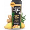 Le Petit Marseillais sprchový gél 4 v 1 pre mužov Zázvor a cyprus 400 ml
