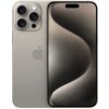 iPhone 15 PRO 128GB Natural Titanium