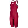 Arena Powerskin ST Next OB Junior Red 152cm + výmena a vrátenie do 30 dní s poštovným zadarmo
