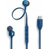 Slúchadlá do uší JBL Tune 310 USB-C Modré