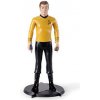Noble Collection Bendyfigs Star Trek Kirk