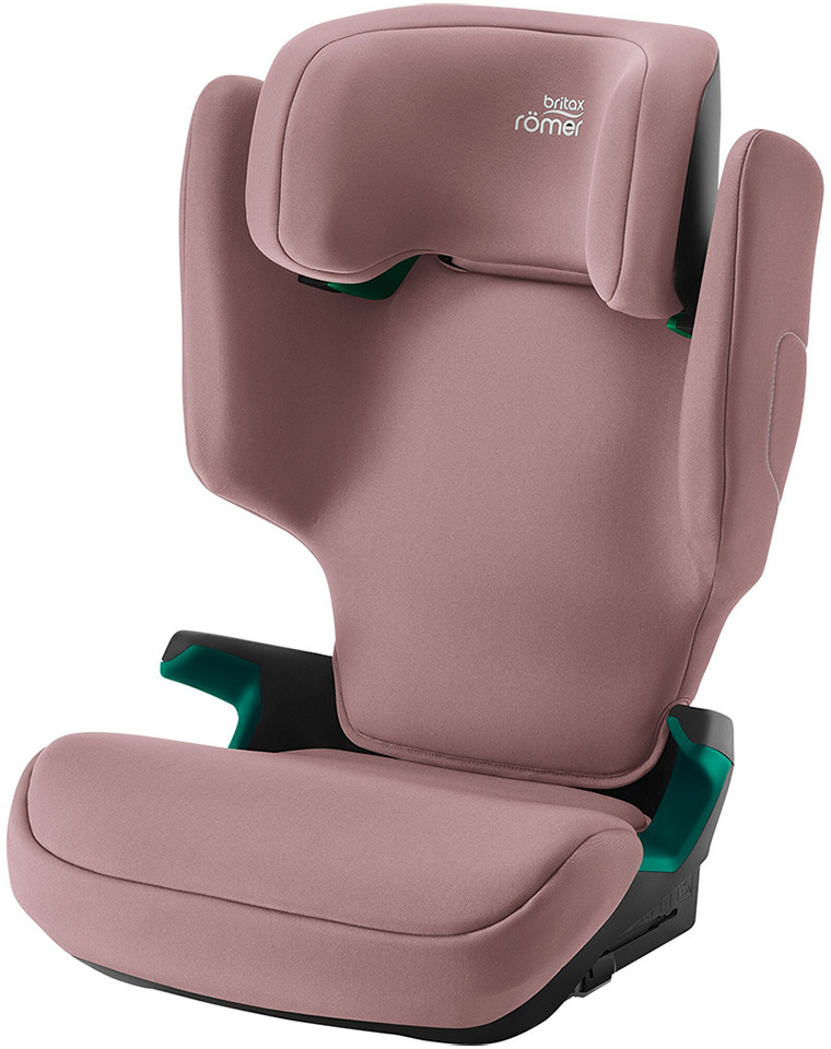 Britax Römer DISCOVERY Plus 2 2024 Dusty Rose