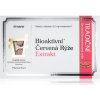 Pharma Nord Bioaktivní Červená rýže Extrakt tablety na udržanie normálnej hladiny cholesterolu 90 tbl