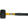 STREND PRO Kladivo Strend Pro HM211 900 g, 34cm, gumené, BlackHead, kovová rúčka, TPR