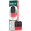 RELX Lab Essential pod náplň Watermelon Ice 18 mg