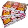 Mega Pop All In One 12 ks x 227g, kukurica tuk soľ vrecká