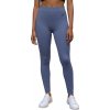 4F JUNIOR-TIGHTS CAS F244-4FJWAW25TTIGF244-32S-DENIM Modrá