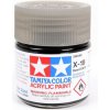 Tamiya 81019 X-19 Smoke gloss Tamiya Color Acrylic Paint 23ml