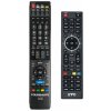 General EVO NOVA TWIN + ovládanie TV (mini TV) - diaľkový ovládač duplikát