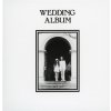 John Lennon and Yoko Ono, WEDDING ALBUM, CD