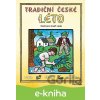 E-kniha Tradiční české LÉTO – Josef Lada - Josef Lada a kolektiv
