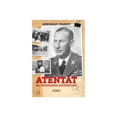 Atentát na Reinharda Heydricha