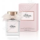 Parfum s.Oliver parfumovaná voda dámska 30 ml
