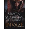 Invaze - Andrews T J Scarrow Simon