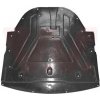 Kryt pod motor VAN WEZEL 4424701