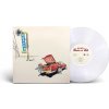 Toliver Don: Heaven Or Hell (Clear Vinyl) - Vinyl (LP)