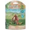 Playmobil 71057 Orangutan