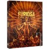 Furiosa: Mad Max sága (UHD+BD) - steelbook - motiv CCXP