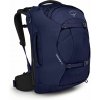 Osprey Fairview 40l dámský cestovatelský batoh/taška se skrytým zádovým systémem - Winter night blue