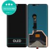 LCD displej + Dotykové sklo Huawei P30 Pro VOG-L29 VOG-L09/Huawei P30 Pro 2020 Aftermarket PRO