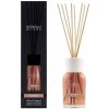 Millefiori Milano vonný difuzér Rose Espresso 250 ml