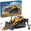 LEGO City - Žltý buldozér (LEGO60466)