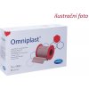 Omniplast náplast na cívce textilní Rozmer: 5cm x 5m