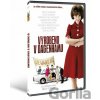 Vyrobeno v Dagenhamu DVD
