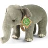 Plyšový slon 20 cm - plyšové hračky