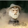 Plastová dekoratívna svietiaca figúrka Lord Of The Rings: Gandalf