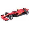 RC auto Bburago 2020 Ferrari SF 1000 BB16808AT16 1:18