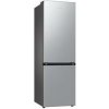 Chladnička s mrazničkou Samsung RB34C600ESA/EF strieborná