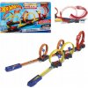 Hot Wheels: Action Multi-Loop Raceoff Track Set