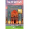 Uzbekistan - Aiden McMahon, Sophie Ibbotson