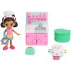 Spin Master Gabby'S Dollhouse Kočičí Hrací sada vaření