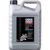 LIQUI MOLY Motorbike Fork Oil 10W Medium - olej do tlmičov pre motocykle - stredný 5 l