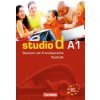 Studio d (Hermman Funk)(Brožovaná)